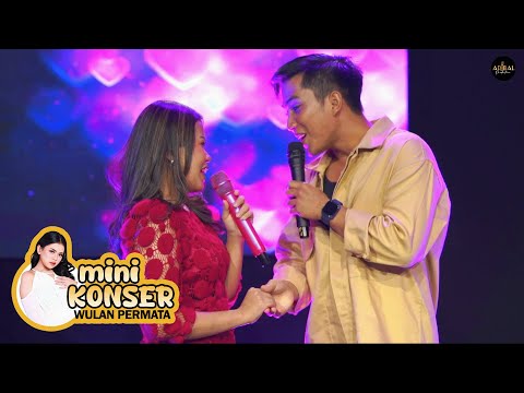 CUKUPLAH CINTA - WULAN PERMATA  [MINI KONSER]