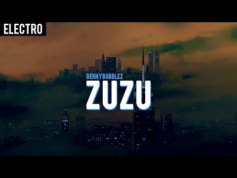 Benny Bubblez - Zuzu (Original Mix) [KML Exclusive]