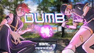 DUMB - S3RL & nanobii