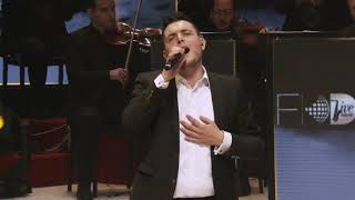ערפל I קובי ברומר I מופע 'קיץ חי' Arafel I Kobi Brummer I Live