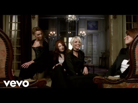 Girls Aloud - Whole Lotta History