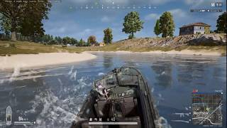 ひろくんのPUBG: BATTLEGROUNDS 第158日 (2026/08/14)