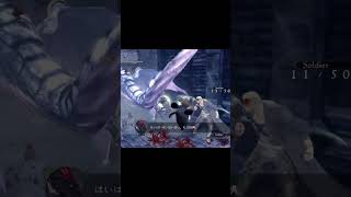 【DOD】矛盾してるっすよ