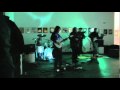 Flaming Lips tribute band - "The Wizard Turns On"