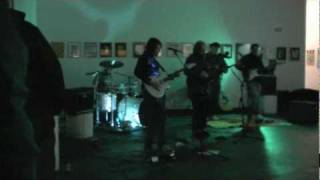 Flaming Lips tribute band - "The Wizard Turns On"