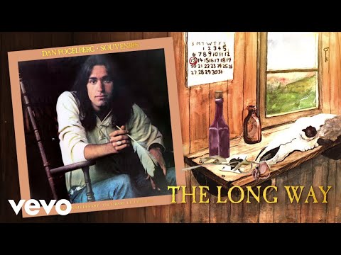 The Long Way cover