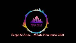 Download lagu Sargis & Anna   Monte New music 2021   Սարգիս & Աննա   Մոնթե mp3