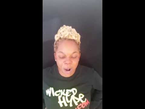 Wally British repping showtime damion