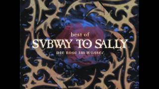 ~Subway to Sally~ Syrah