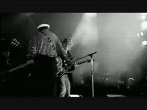 chuck berry et jean louiis aubert