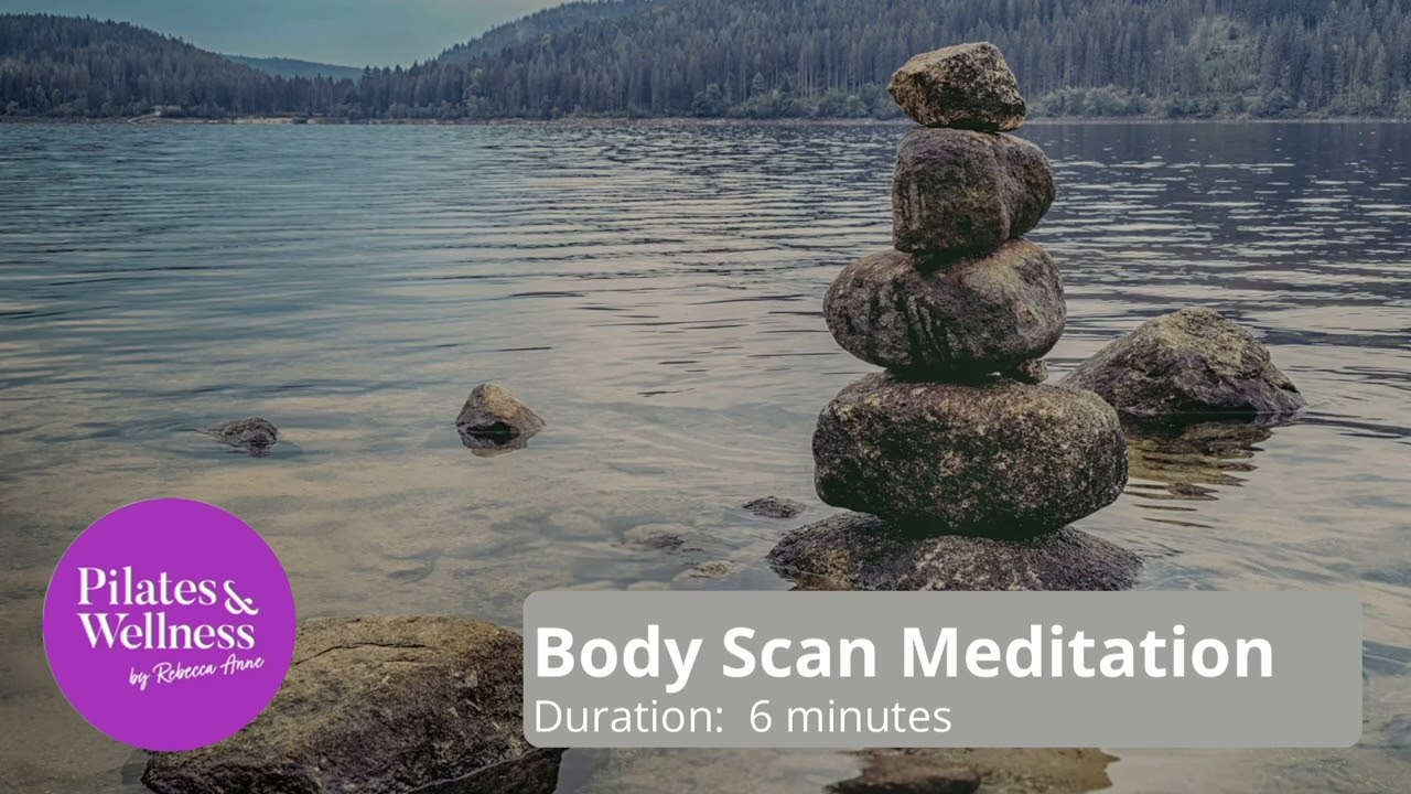Body Scan Meditation