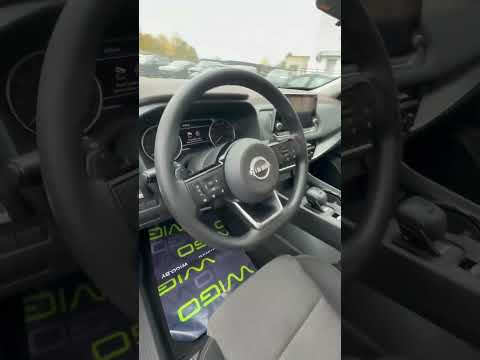 фото nissan rogue iii 0