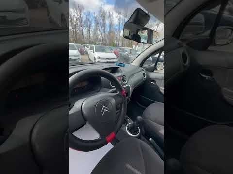 фото citroen c3 i рестайлинг 0