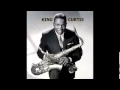 "KING" CURTIS OUSLEY - Central Park - W.P.Harry Schouten "KING" CURTIS OUSLEY - Central Park