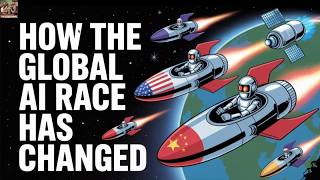 Download lagu How the Global AI Race Has Changed mp3
