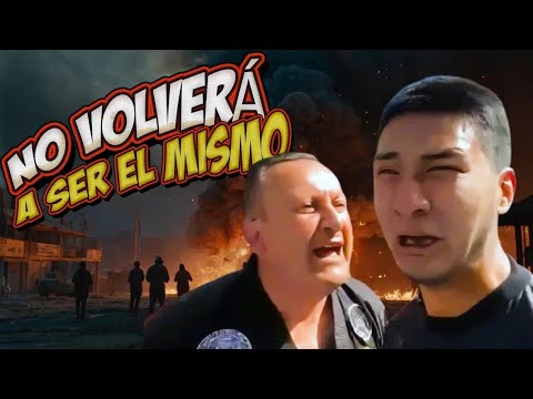Ismael Sánchez vs Curso de Guardias ¡Los Mejores Momentos! 💀😂