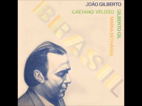 Milagre - João Gilberto