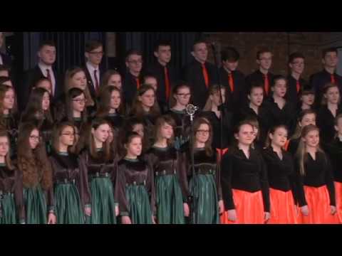 "Rozkołysz pieśnią świat" - FILHARMONIA LUBELSKA (25.02.2017)