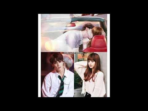 Liskook Lisa And Jungkook Knows About Their Ship Real