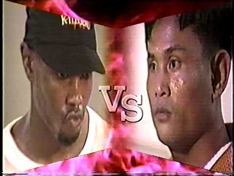 Changpuek Kiatsongrit vs Ivan Hippolyte
