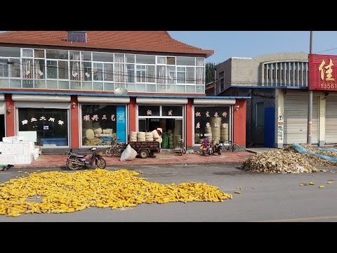 Research highlights: The social side of e-commerce - lessons from rural China