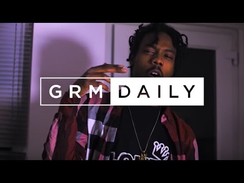 D Hustler - I Dont Wanna Know [Music Video] | GRM Daily