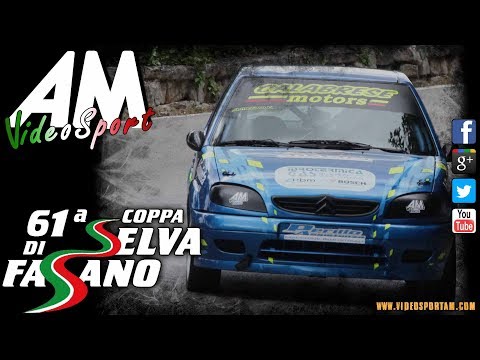 Semeraro Fabio PSG 61° Coppa Selva di Fasano HD