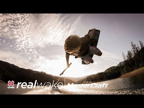 Real Wake 2018: TRAILER | World of X Games