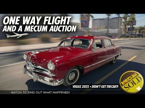 YouTube thumbnail for episode 1