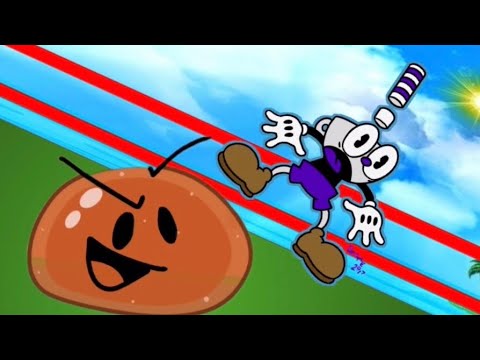 Beatbox Against Jayln Mapp for Mr Fish 124 | MFSB