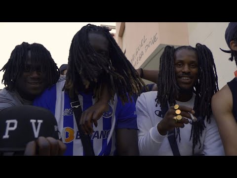 Soldier 777 - #mundo  ta Gira (vídeo oficial)