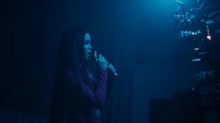 Natti Natasha - Exclusiva &quot;Me Gusta&quot; Performance Live on the Honda Stage