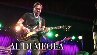 Al Di Meola &quot;Song to the Pharao Kings&quot;
