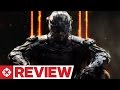 Call Of Duty Black Ops 3 Review
