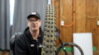 DH Casing Maxxis High Roller 3 Honest Review