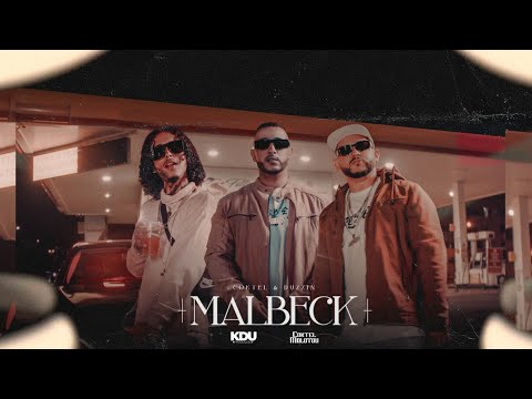 Coktel e Mc Duzzin - Malbeck         #coktel