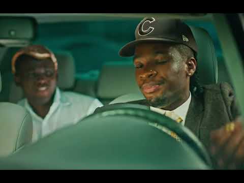Joeboy - Taxi Driver (Official Music Video)