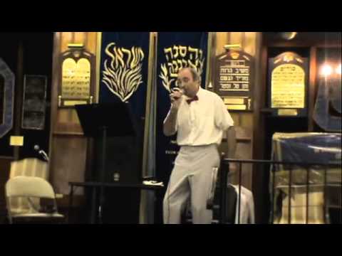 JOSIF FAERMAN - AL DI LA (italian)