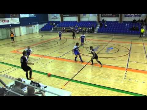 14.02.2016 OsPa - FC OPA 1pa