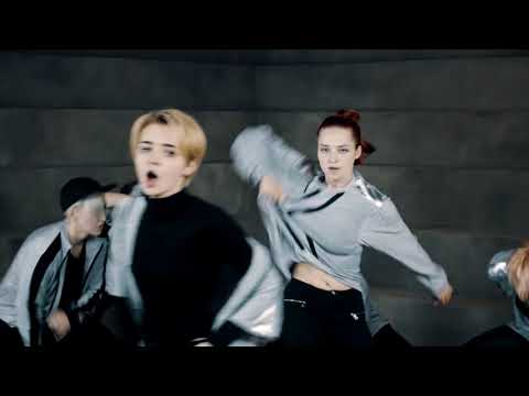[Performance] UP10TION - So, dangerous cover dance by 2CITY (SWoRD + Q.I.Energy)