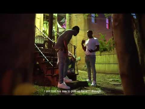 FGM Polo & FGM Nico ft. NGC Be - Bad Intentions