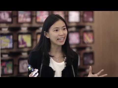 #FRANKConversations -  Audrey Tan, CEO, PlayMoolah