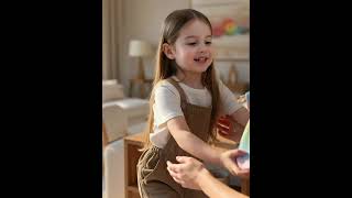 Andělky 24 cm Světlo, klid a harmonie