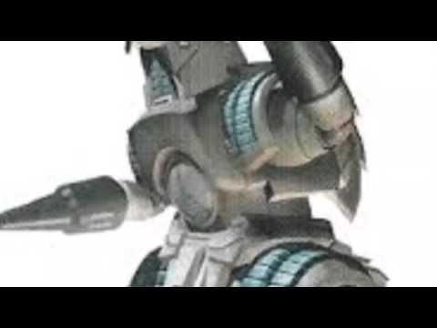 Top 5 Godzilla global defense force monsters