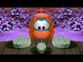 Angry Birds Os Auzis Dançando Episódio 6 In Low Voice