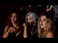 And Then We Dance - Vixens of Fall - Official Music Video