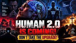 2027 is Doomed. CHRISTIANS, BE ALERT!