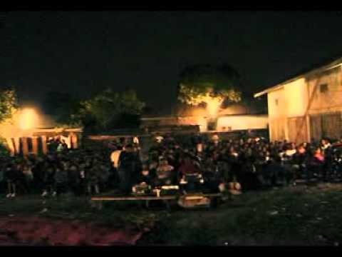 The Mohicans Nang ngaih mitthi