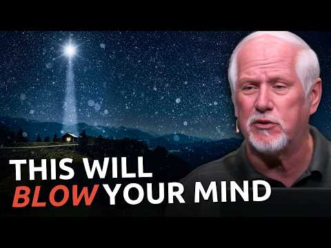 A Scientific Explanation of the Christmas Star