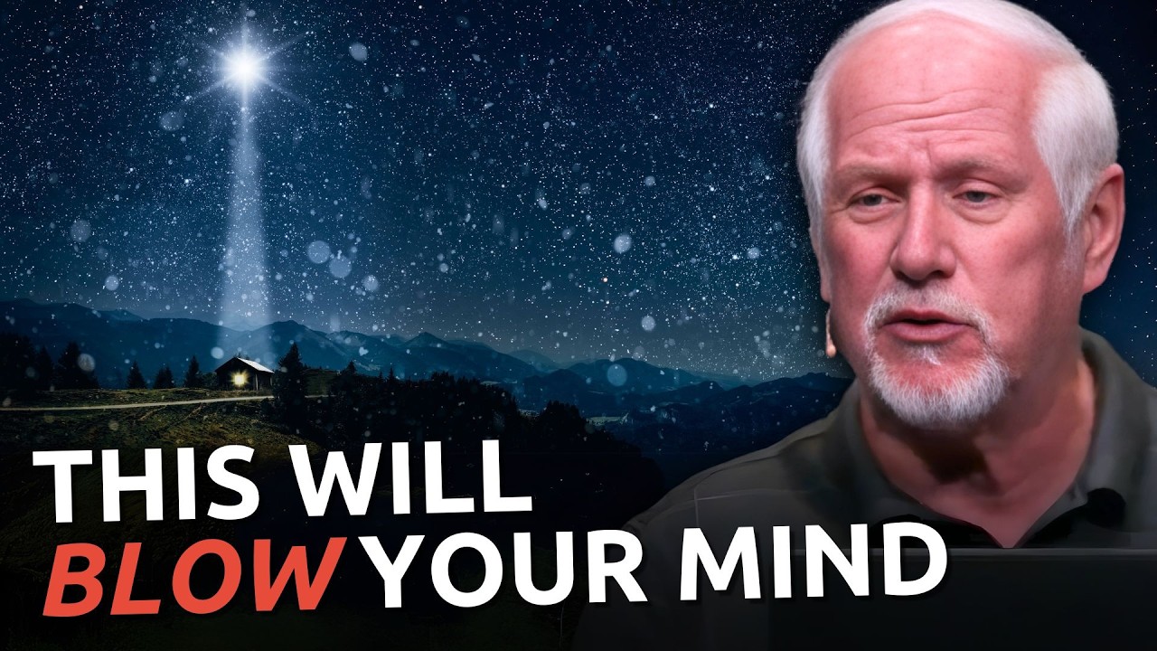 A Scientific Explanation of the Christmas Star